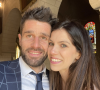 Des candidats stars de "L'amour est dans le pré" ont assisté au mariage de leurs amis Virginie et Thomas - Instagram
