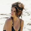 Penélope Cruz à Saint Barth' en 2007, toujours aussi glamour