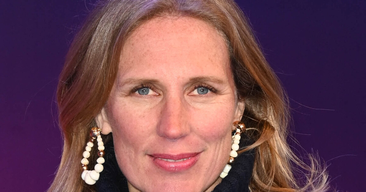 Agathe lecaron, une mère imparfaite et qui assume : ses deux enfants la font parfois craquer