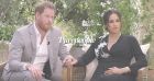 Harry et Meghan Markle moqués par une célèbre humoriste lors des BAFTA Awards !