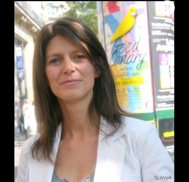 Magali Lunel Grande Enquetrice Pour Les Disparitions D Enfants