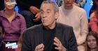 Thierry Ardisson et Laurent Ruquier se retrouvent dans "Les Enfants de la télé" sur France 2.