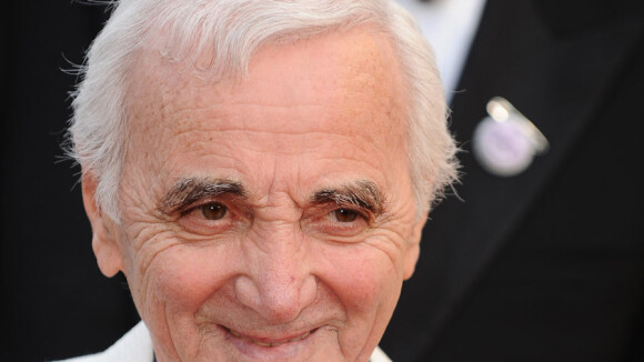 Charles Aznavour en plein coeur... d'un conflit !