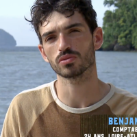 Benjamin (Koh-Lanta 2022) marié à Amandine : une nouvelle vie pour le couple, grande annonce ! (EXCLU)