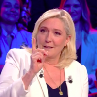 Marine Le Pen est-elle en couple ? Sa réponse cash dans Face à Baba
