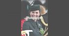 Kate Middleton impeccable en émeraude : tendre moment de complicité... avec un chien déguisé !