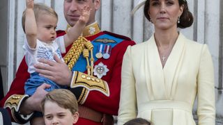 Kate Middleton et William bientôt séparés de leurs enfants : départ imminent, pour une semaine à 7000 km...