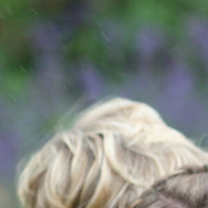 Le prince William, duc de Cambridge à l'occasion de ses 38 ans et de la Fête des pères en compagnie de ses enfants le prince George, la princesse Charlotte et le prince Louis dans le jardin de leur demeure d'Anmer Hall, Royaume Uni, le 21 juin 2020. La photo a été prise par Kate Middleton.