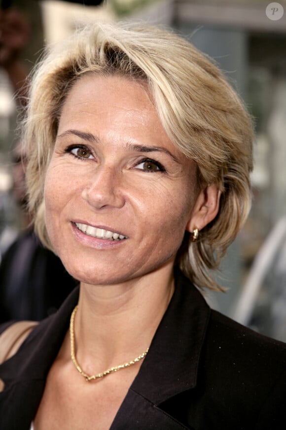 Nathalie Rihouet