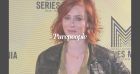 Audrey Fleurot "très émue" : la star de HPI débarque à Séries Mania pour défendre la saison 2