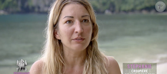 "Koh-Lanta, Le Totem maudit", deuxième épisode sur TF1.