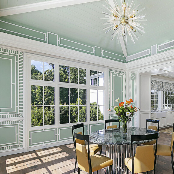 Jennifer Lopez et son compagnon Ben Affleck ont acheté une villa à Los Angeles pour 50 millions de dollars. 