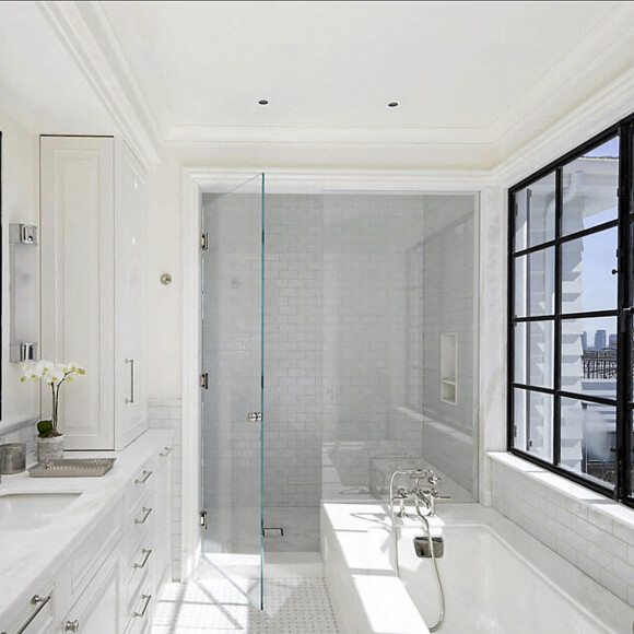 Jennifer Lopez et son compagnon Ben Affleck ont acheté une villa à Los Angeles pour 50 millions de dollars. 