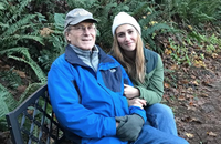 Sandrine Bonnaire et William Hurt : leur fille Jeanne brise le silence après la mort de son père