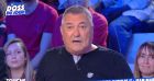 Jean-Marie Bigard répond aux insultes de François Cluzet à son encontre dans "Touche pas à mon poste"