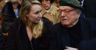 Extrait de l'émission L'Instant de Luxe. Jean-Marie Le Pen a répondu aux questions de Jordan de Luxe et notamment à celle sur le ralliement de sa nièce Marion Maréchal à Eric Zemmour