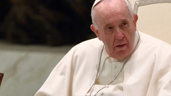 Le Pape François amoureux ? Ses incroyables révélations !