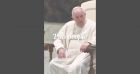 Le Pape François amoureux ? Ses incroyables révélations !