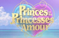 Les Princes et princesses de l'amour : Une candidate fiancée, elle affiche fièrement sa bague !