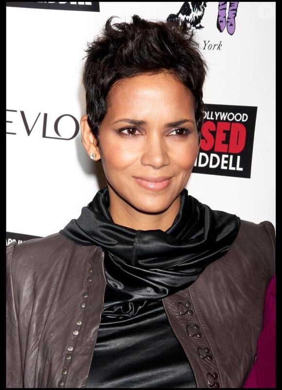 Halle Berry