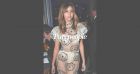 Zahia dévoile sa culotte, Sabrina Ouazani en bustier léger... les stars jouent la transparence !