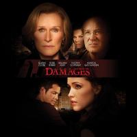 Glenn Close dans Damages : Découvrez... les ultimes images !
