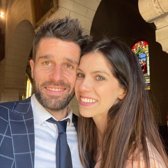 Emeric en couple avec Anne-Lise, l'ancien candidat de "L'amour est dans le pré" partage son bonheur sur Instagram