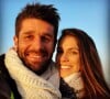 Emeric en couple avec Anne-Lise, l'ancien candidat de "L'amour est dans le pré" partage son bonheur sur Instagram