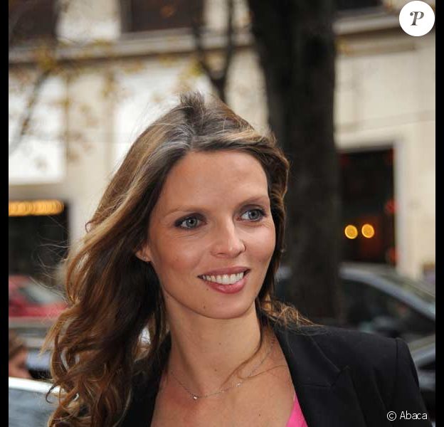 Sylvie Tellier