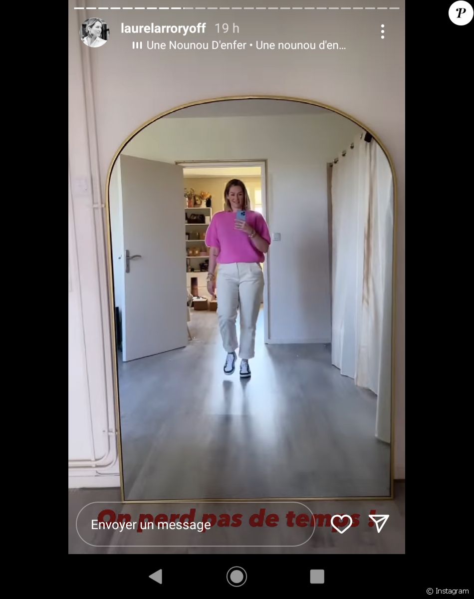 Laure de "Mariés au premier regard" critiquée sur son physique, elle répond