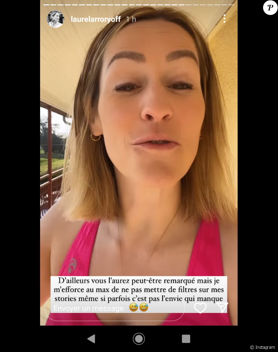 Laure de "Mariés au premier regard" critiquée sur son physique, elle répond