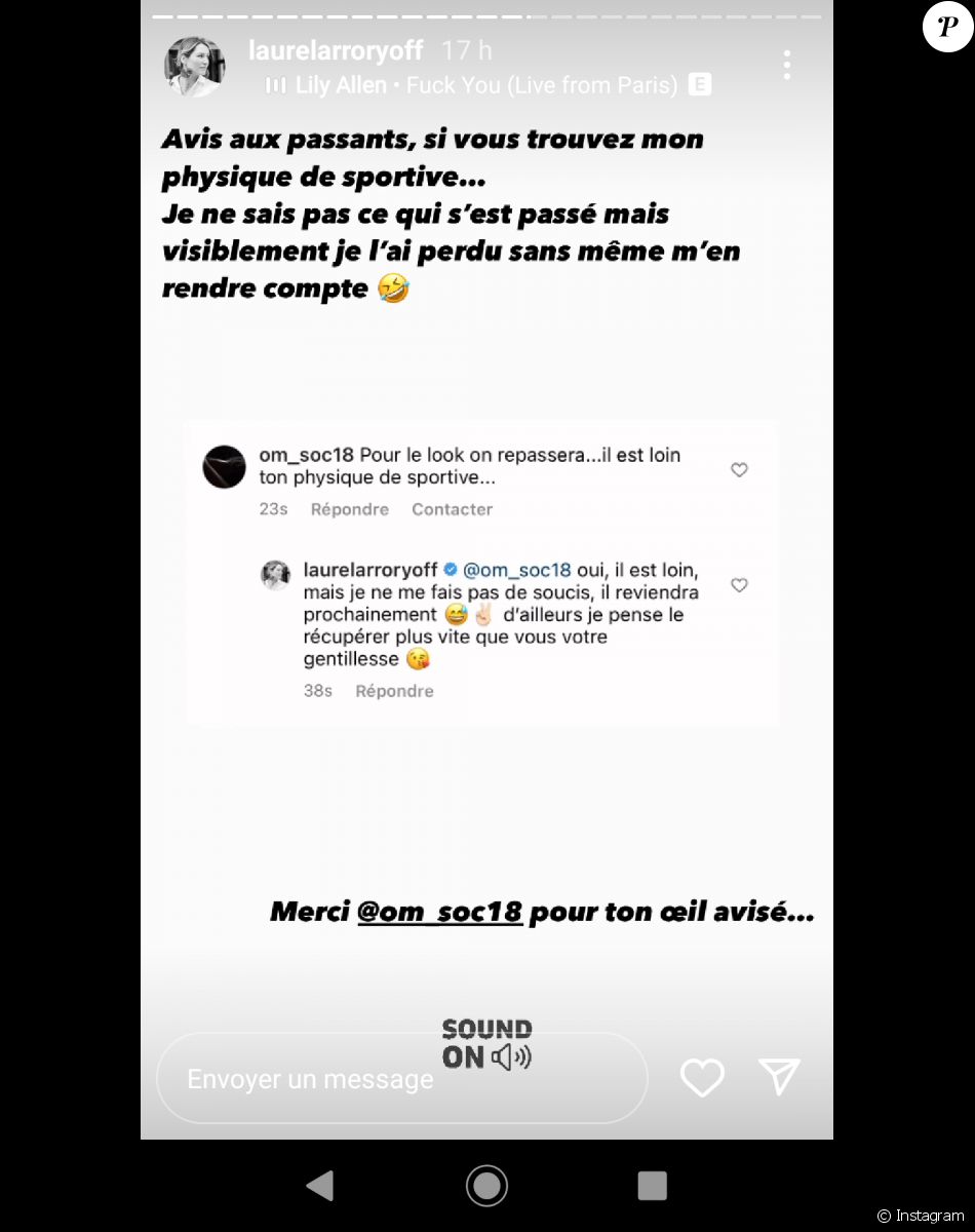Laure de "Mariés au premier regard" critiquée sur son physique