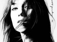 Charlotte Gainsbourg : Une sérieuse concurrente pour... les NRJ Music Awards ! Elle a prévu un show inédit !