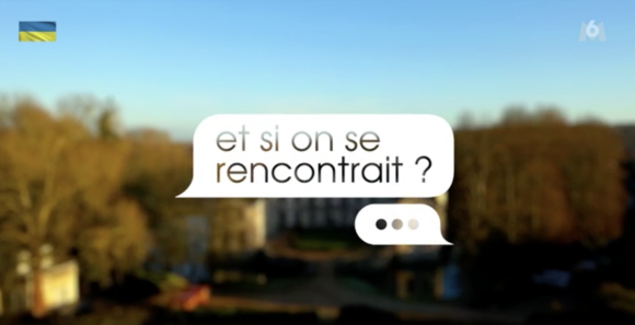 "Et si on se rencontrait...", nouvelle émission de dating sur M6