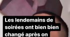 Slimane et son bébé
