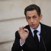 Nicolas Sarkozy, accro à Facebook