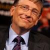 Bill Gates, papa de Microsoft 