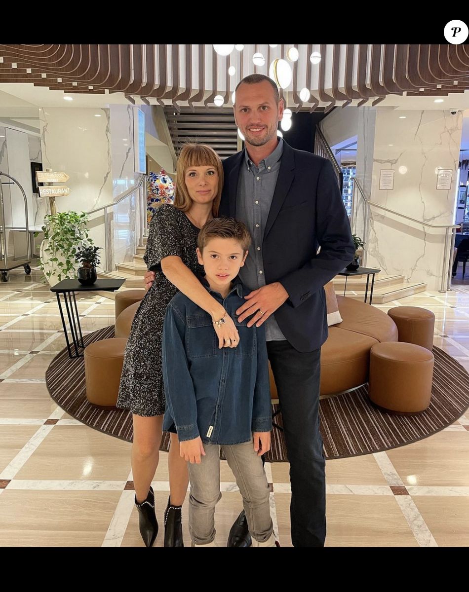 Florie Galli (Familles nombreuses, la vie en XXL) est la maman de cinq enfants, dont des triplés - Instagram