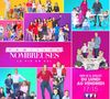 "Familles nombreuses, la vie en XXL" sur TF1.