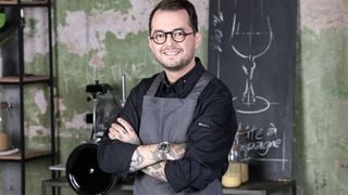 "Ça a été assez compliqué" : Arnaud Delvenne (Top Chef) très aminci et sans filtre sur son opération