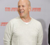 Bruce Willis - Photocall de 'A Good Day To Die Hard' a Berlin en Allemagne le 5 Fevrier 2013.