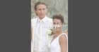 Mask Singer - Alessandra Sublet : Photo de son mariage avec Thomas, robe très ouverte et cérémonie idyllique