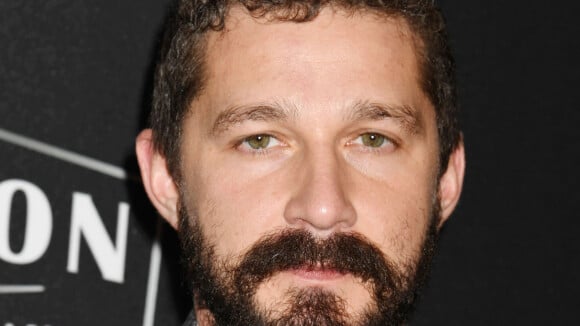 Shia LaBeouf et Mia Goth parents pour la 1ere fois : première sortie décontractée avec bébé