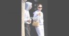 Lily-Rose Depp en couple : sortie complice avec son chéri Yassine dans les rues de Los Angeles