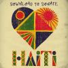 La situation en Haïti continue de motiver les initiatives des stars