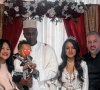 Olivia Gayat dévoile la tenue de son fils Kayden à son mariage - Instagram