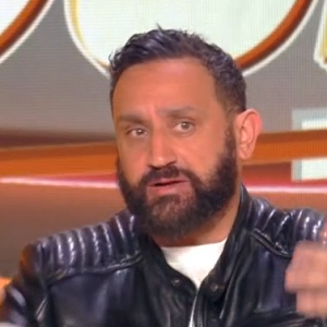 Cyril Hanouna dévoile une anecdote d'enfance très drôle sur le plateau de TPMP