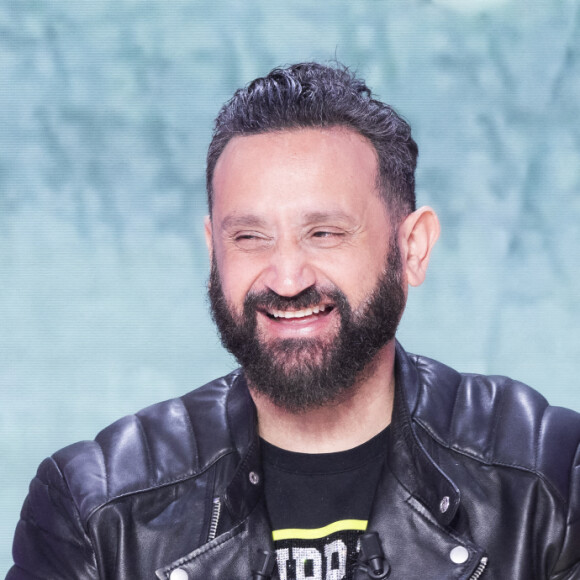 Exclusif - Cyril Hanouna - Enregistrement de l'émission "Touche Pas à Mon Poste Week-end (TPMP), spéciale 12 ans", présentée par C.Hanouna et diffusée en direct le 1er avril sur C8 © Jack Tribeca / Bestimage 