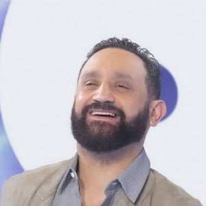 Exclusif - Cyril Hanouna - Enregistrement de l'émission "TPMP (Touche Pas à Mon Poste)", présentée par C.Hanouna et diffusée en direct sur C8 le 1er mars © Jack Tribeca / Bestimage 