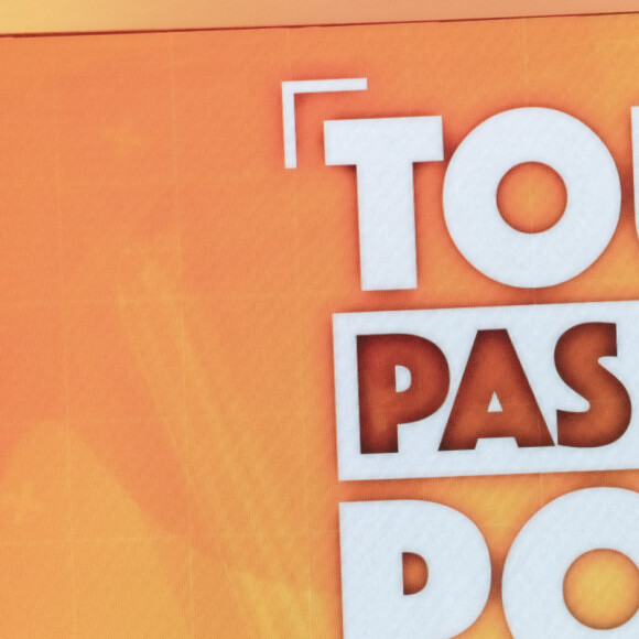 Exclusif - Cyril Hanouna - Enregistrement de l'émission "TPMP (Touche Pas à Mon Poste)", présentée par C.Hanouna et diffusée en direct sur C8 le 18 février © Jack Tribeca / Bestimage 